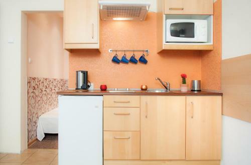 Apartamenty Storczykowa