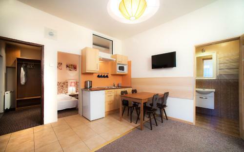 Apartamenty Storczykowa