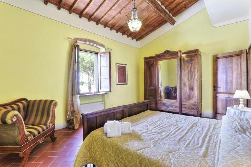 Agroturismo Terra Di Cortona