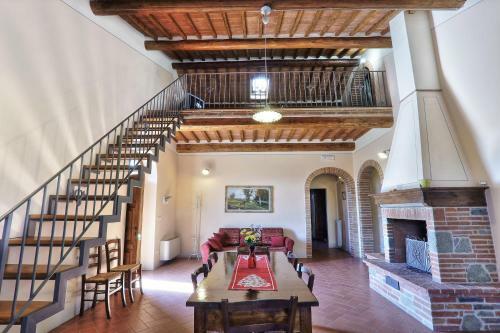 Agroturismo Terra Di Cortona