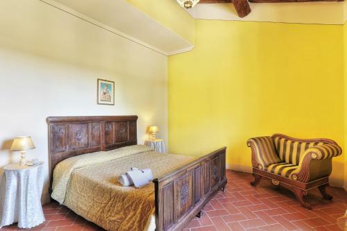 Agroturismo Terra Di Cortona