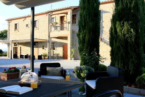 Agroturismo Terra Di Cortona
