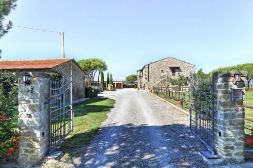 Agroturismo Terra Di Cortona