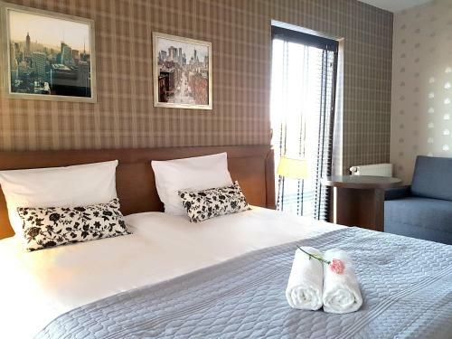 Hotel Willowa