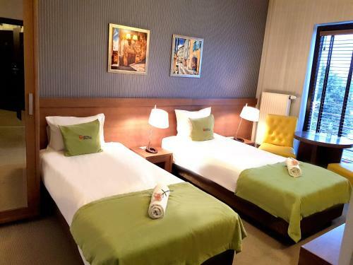 Hotel Willowa