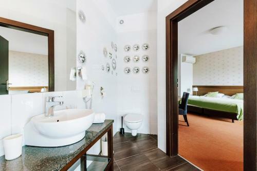 Hotel Willowa