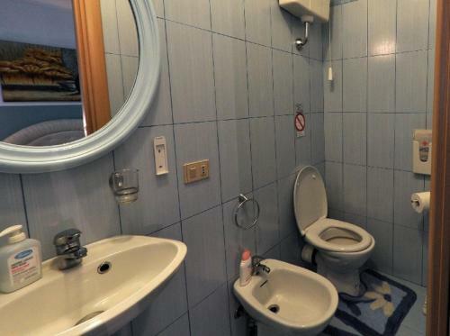 Bed & Breakfast Oasi Del Relax