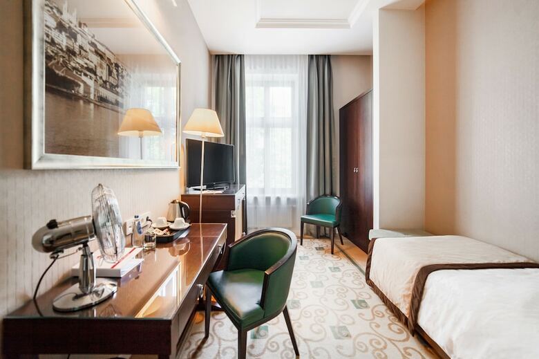 Hotel Dyplomat