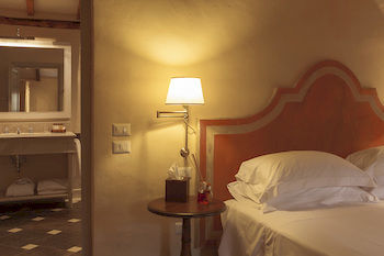 Agroturismo Relais & Chateaux Il Borro