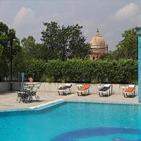 Hotel Clarks Avadh