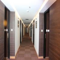 Hotel Clarks Avadh