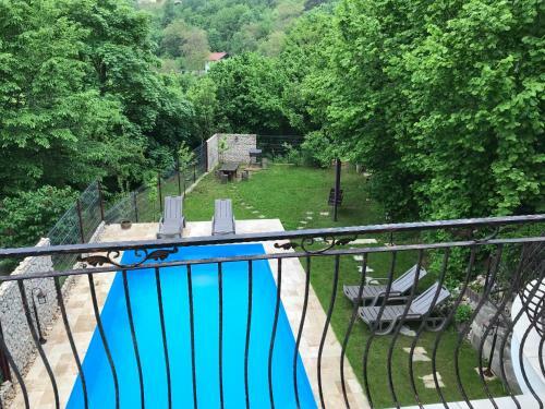 Apartamento Calea Poienii Penthouse