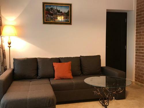 Apartamento Calea Poienii Penthouse