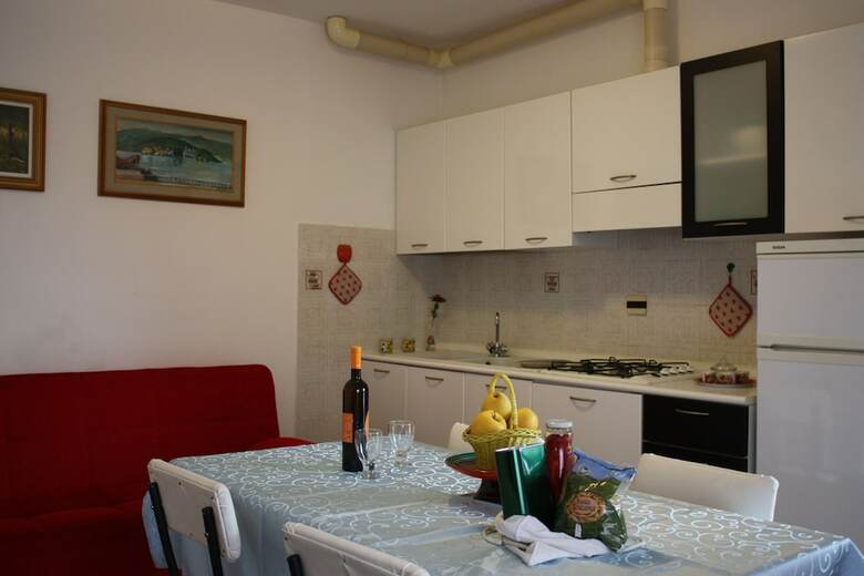 Agroturismo Agriturismo Magnaboschi