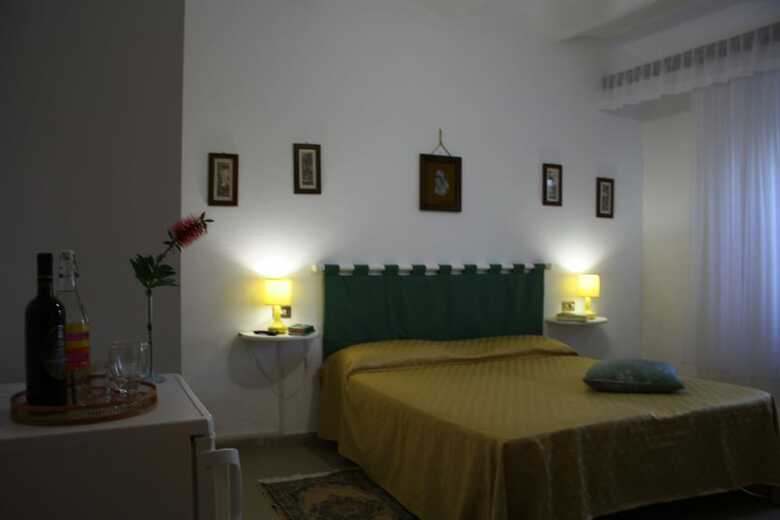 Agroturismo Agriturismo Magnaboschi