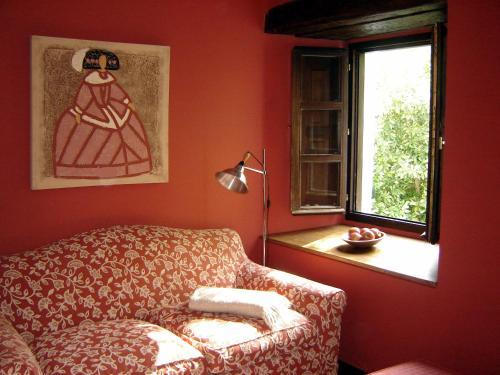Agroturismo Casona De San Pantale�n De Aras