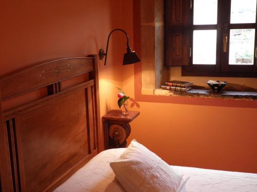 Agroturismo Casona De San Pantale�n De Aras