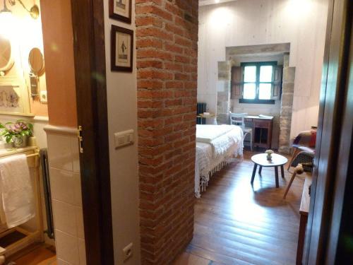 Agroturismo Casona De San Pantale�n De Aras