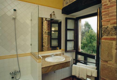 Agroturismo Casona De San Pantale�n De Aras