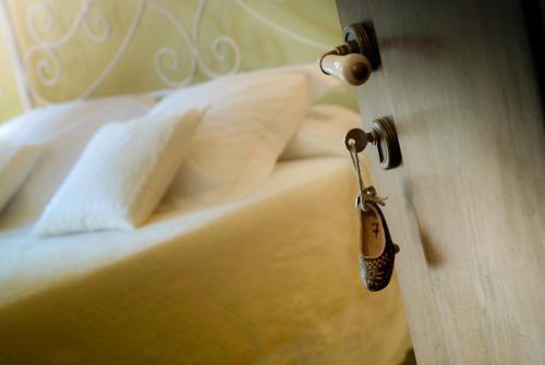 Agroturismo Casona De San Pantale�n De Aras