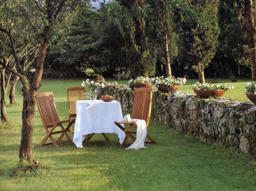 Agroturismo Casona De San Pantale�n De Aras