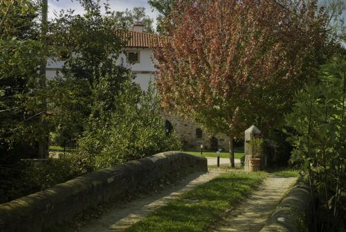 Agroturismo Casona De San Pantale�n De Aras