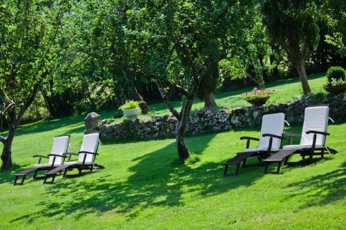 Agroturismo Casona De San Pantale�n De Aras