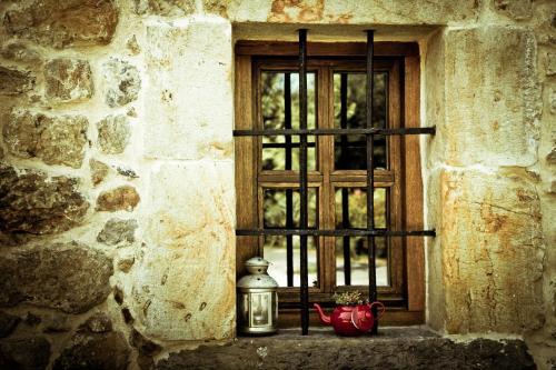 Agroturismo Casona De San Pantale�n De Aras