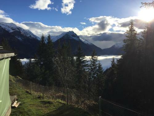 Posada G�stehaus Sch�fli
