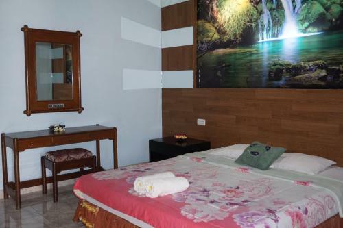 Hostal Pondok Bali Sea View Bungalow