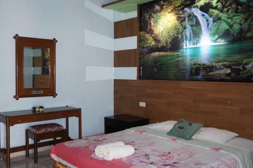 Hostal Pondok Bali Sea View Bungalow