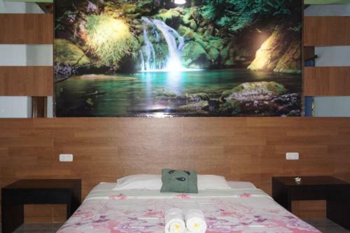 Hostal Pondok Bali Sea View Bungalow