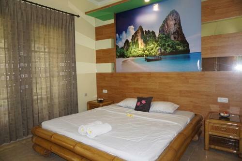 Hostal Pondok Bali Sea View Bungalow