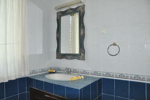 Hostal Pondok Bali Sea View Bungalow