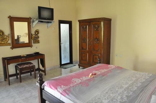 Hostal Pondok Bali Sea View Bungalow