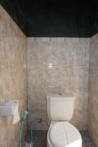 Hostal Pondok Bali Sea View Bungalow
