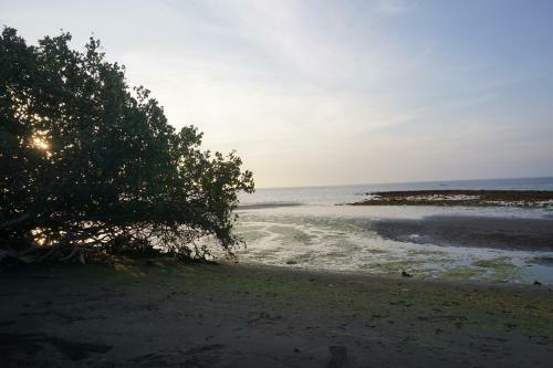 Hostal Pondok Bali Sea View Bungalow