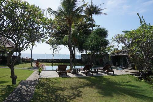 Hostal Pondok Bali Sea View Bungalow
