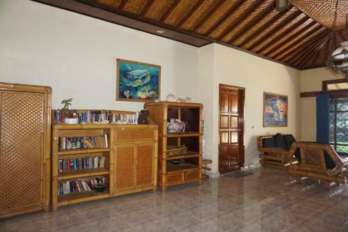 Hostal Pondok Bali Sea View Bungalow