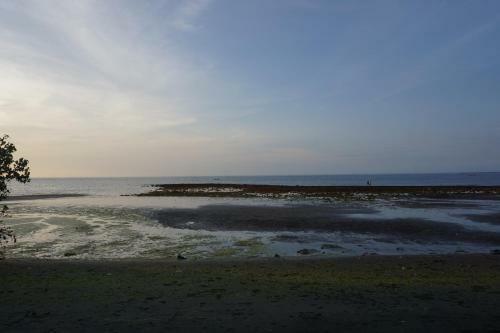 Hostal Pondok Bali Sea View Bungalow