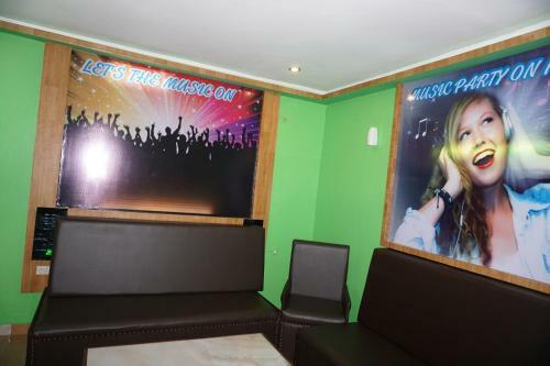 Hostal Pondok Bali Sea View Bungalow