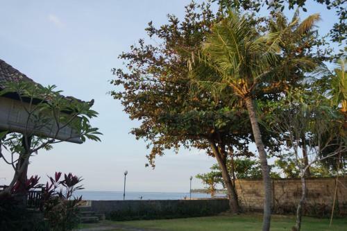 Hostal Pondok Bali Sea View Bungalow