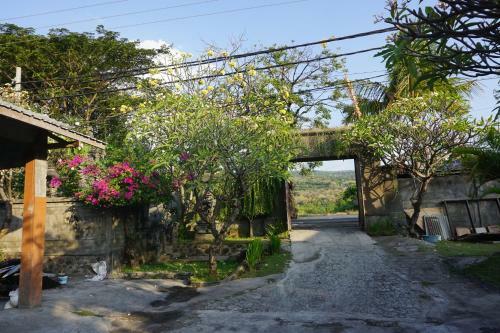 Hostal Pondok Bali Sea View Bungalow