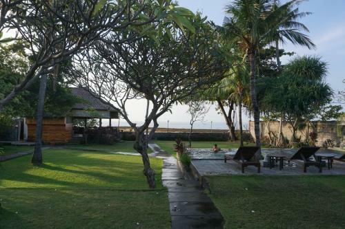 Hostal Pondok Bali Sea View Bungalow