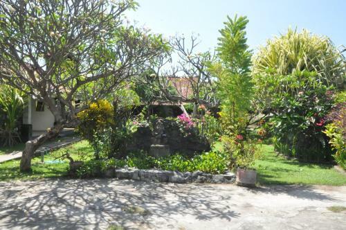 Hostal Pondok Bali Sea View Bungalow