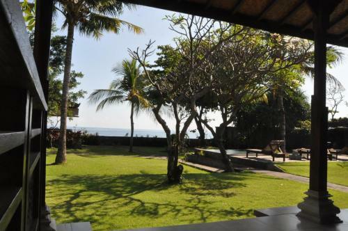 Hostal Pondok Bali Sea View Bungalow