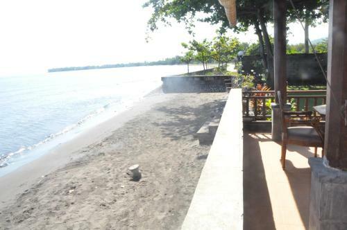 Hostal Pondok Bali Sea View Bungalow