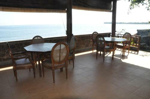 Hostal Pondok Bali Sea View Bungalow