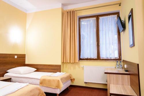 Hostal Vera