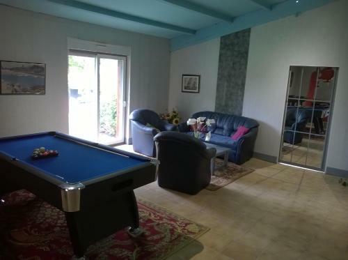 Apartamento Le Ch�ne Pichard